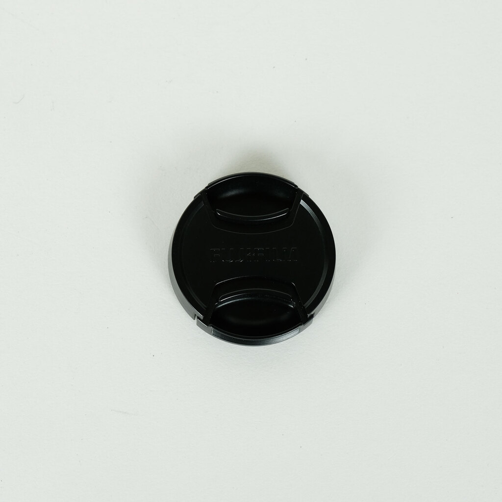 FUJIFILM XF35mmF2 R WR