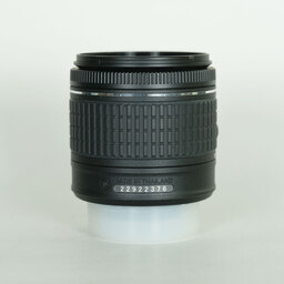 Nikon AF-P DX NIKKOR 18-55mm F3.5-5.6G VR