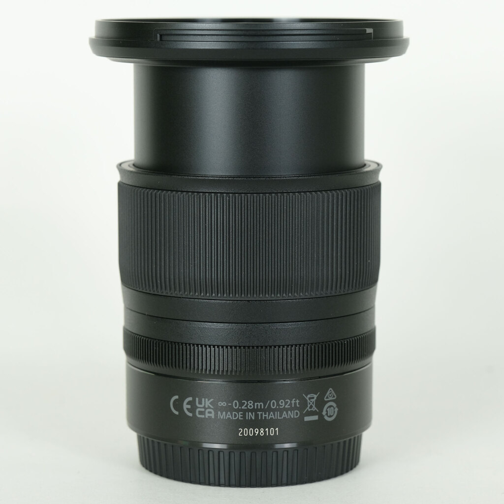 Nikon NIKKOR Z 14-30mm f/4 S