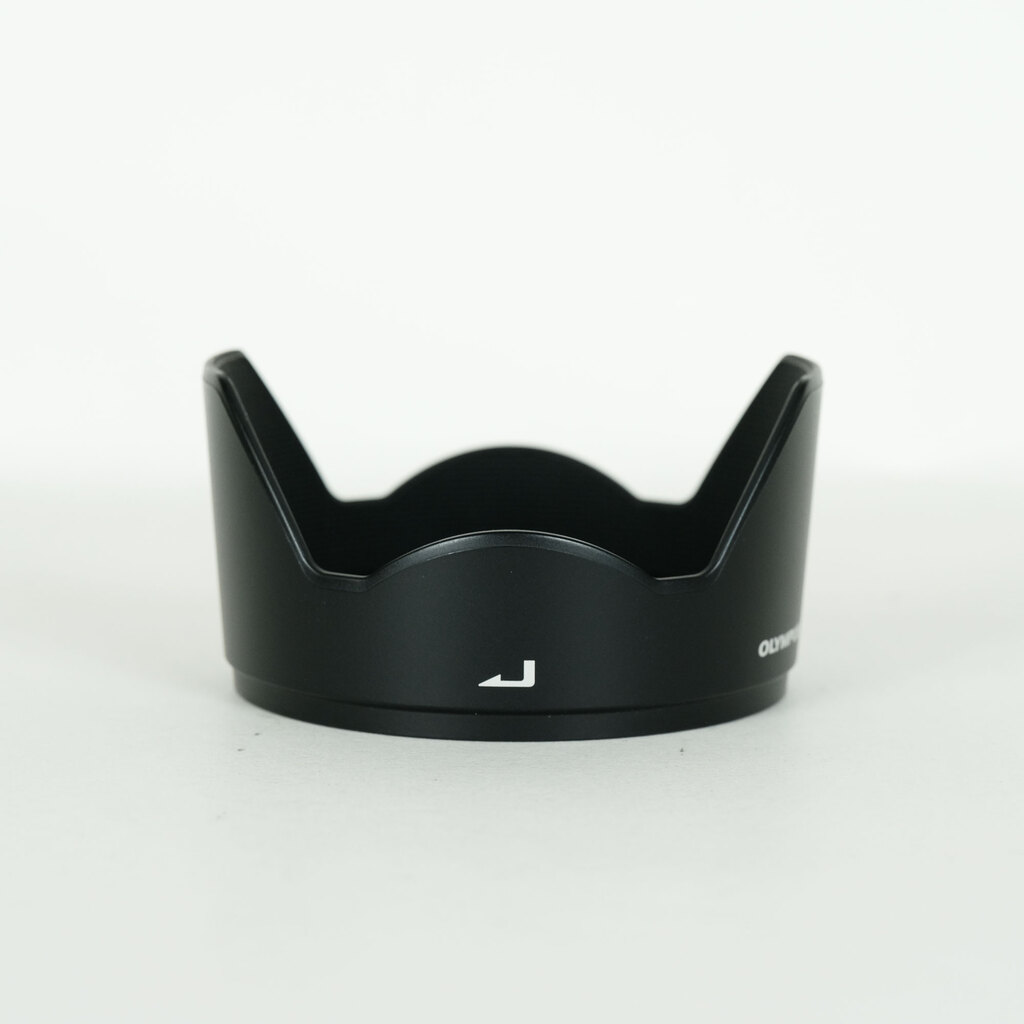 OLYMPUS M.ZUIKO DIGITAL ED 12‑45mm F4.0 PRO