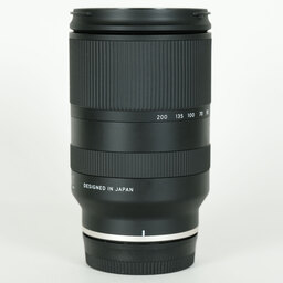 TAMRON 28-200mm F/2.8-5.6 Di III RXD (Model A071) [ソニーE用]