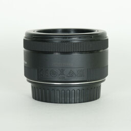 Canon EF50mm F1.8 STM
