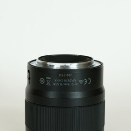 Nikon NIKKOR Z MC 50mm f/2.8 Nikon NIKKOR Z MC 50mm f/2.8