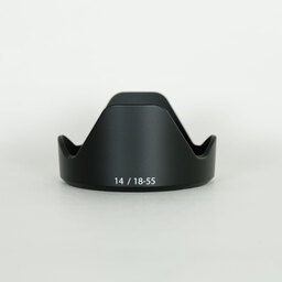 FUJIFILM XF18-55mmF2.8-4 R LM OIS