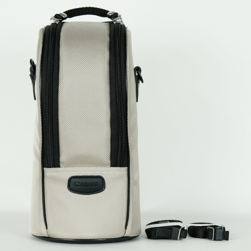 Canon EF70-200mm F2.8L IS III USM