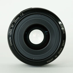Canon EF35mm F2 Canon EF35mm F2