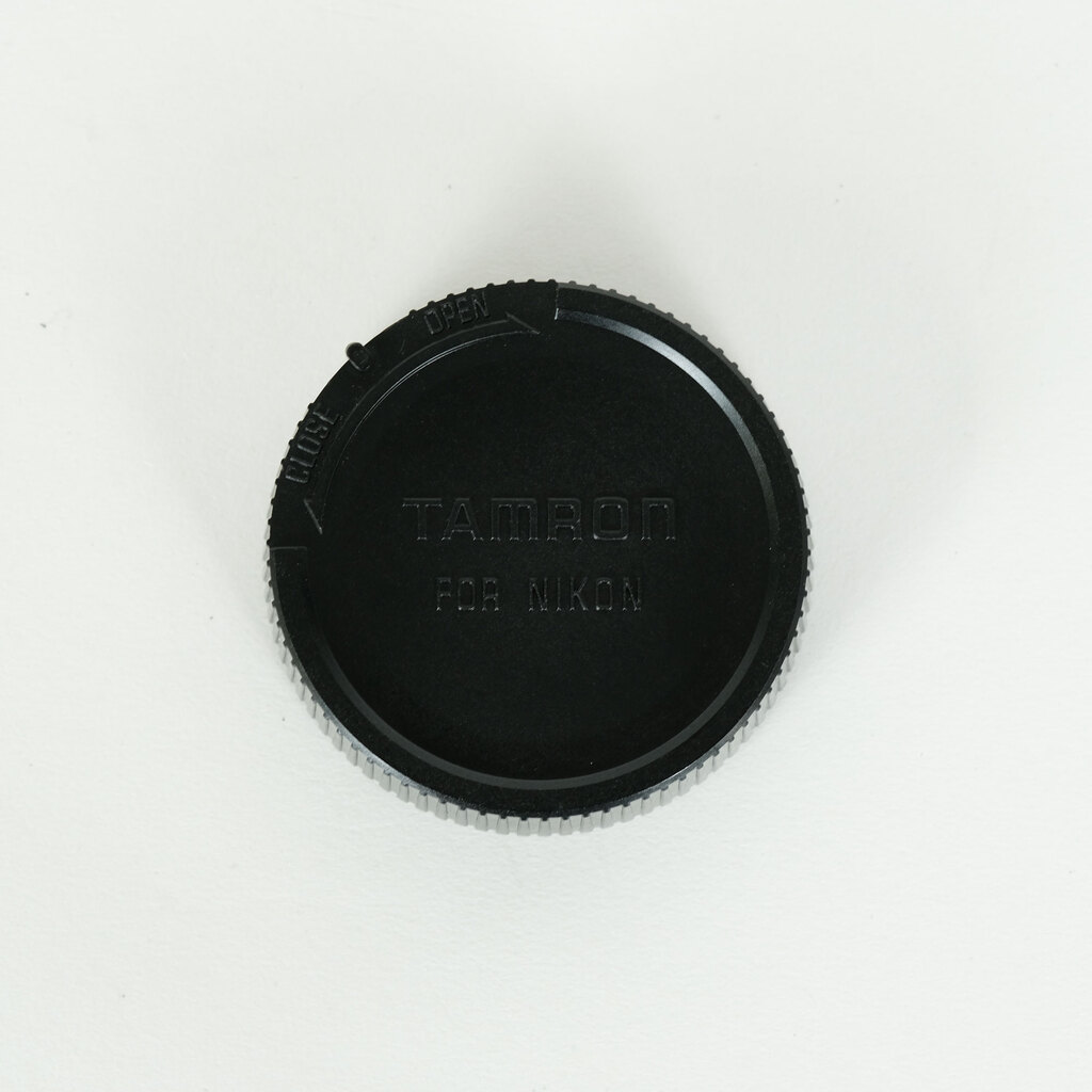 TAMRON SP 70-200mm F/2.8 Di LD MACRO (Model A001N II) [ニコンF用]