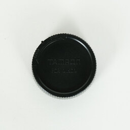 TAMRON SP 70-200mm F/2.8 Di LD MACRO (Model A001N II) [ニコンF用]