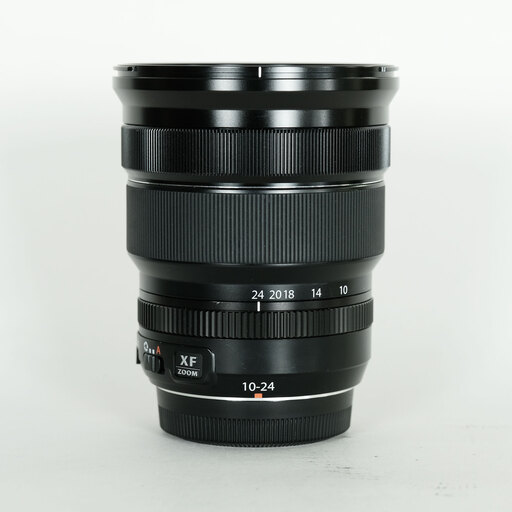 FUJIFILM XF10-24mmF4 R OIS FUJIFILM XF10-24mmF4 R OIS