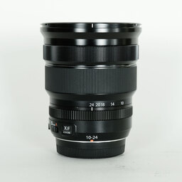 FUJIFILM XF10-24mmF4 R OIS