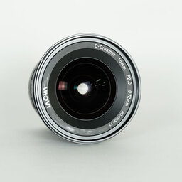 LAOWA 15mm F2 Zero-D [ソニーE用]
