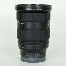 SONY FE 24-70mm F2.8 GM II SEL2470GM2