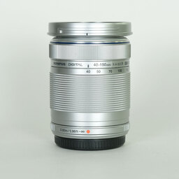 OLYMPUS M.ZUIKO DIGITAL ED 40-150mm F4.0-5.6 R OLYMPUS M.ZUIKO DIGITAL ED 40-150mm F4.0-5.6 R