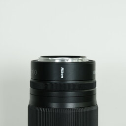 Nikon NIKKOR Z 24-200mm f/4-6.3 VR Nikon NIKKOR Z 24-200mm f/4-6.3 VR