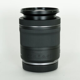 Canon RF15-30mm F4.5-6.3 IS STM