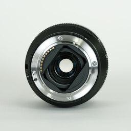 SONY FE 20-70mm F4 G SEL2070G