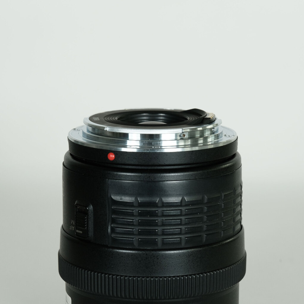 Canon EF 35-105mm F3.5-4.5