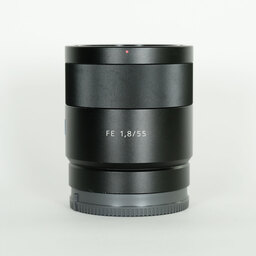 SONY Sonnar T* FE 55mm F1.8 ZA SEL55F18Zの出品 | ONE SCENE（ワン