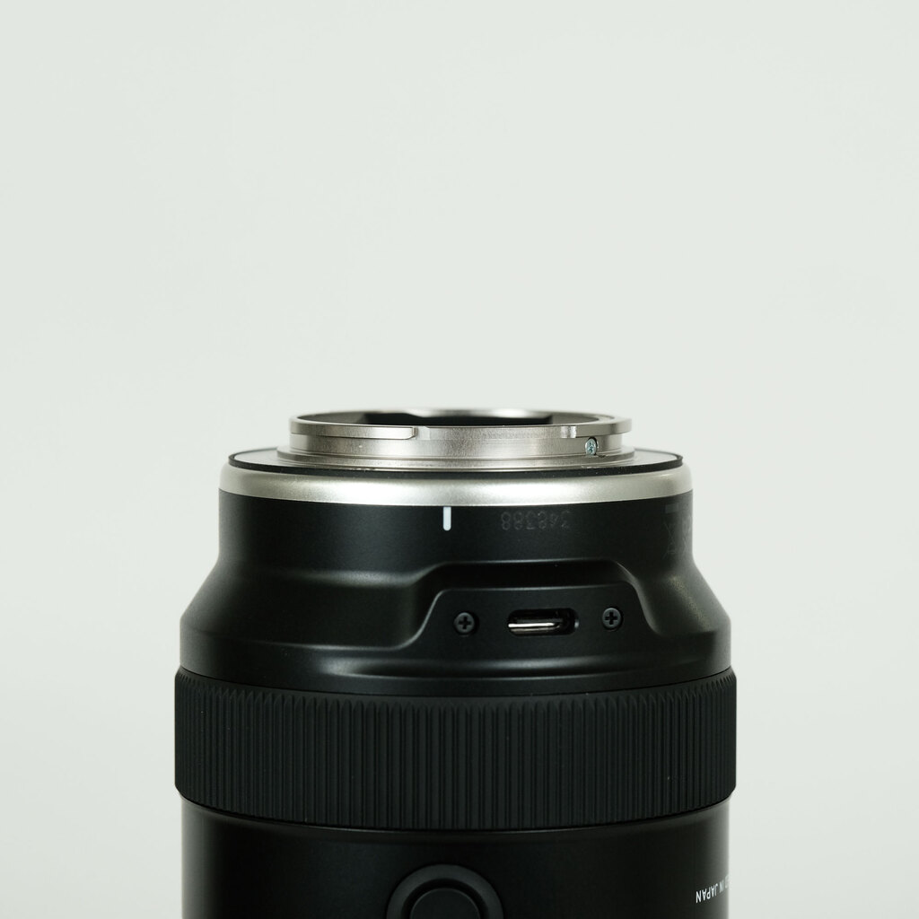 TAMRON 28-75mm F/2.8 Di III VXD G2 (Model A063) [ソニーE用]