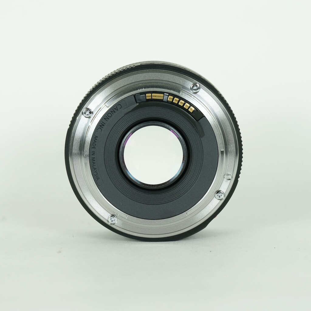 Canon EF50mm F1.8 STM Canon EF50mm F1.8 STM