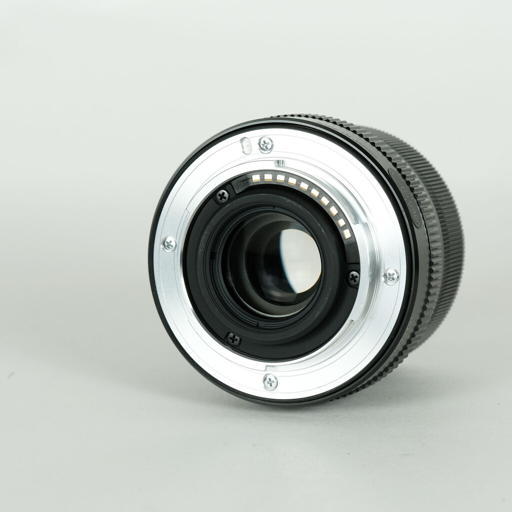 FUJIFILM XF23mmF2 R WR