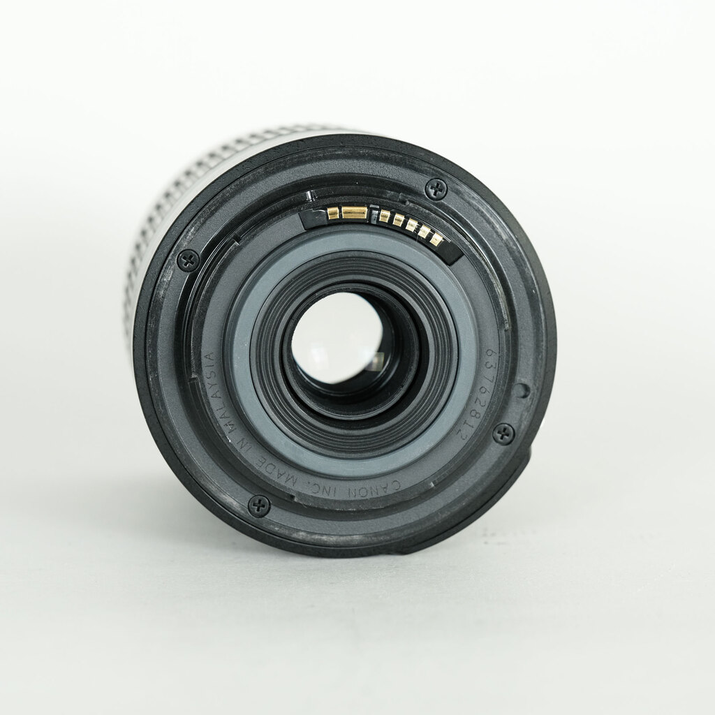 Canon EF-S55-250mm F4-5.6 IS Canon EF-S55-250mm F4-5.6 IS