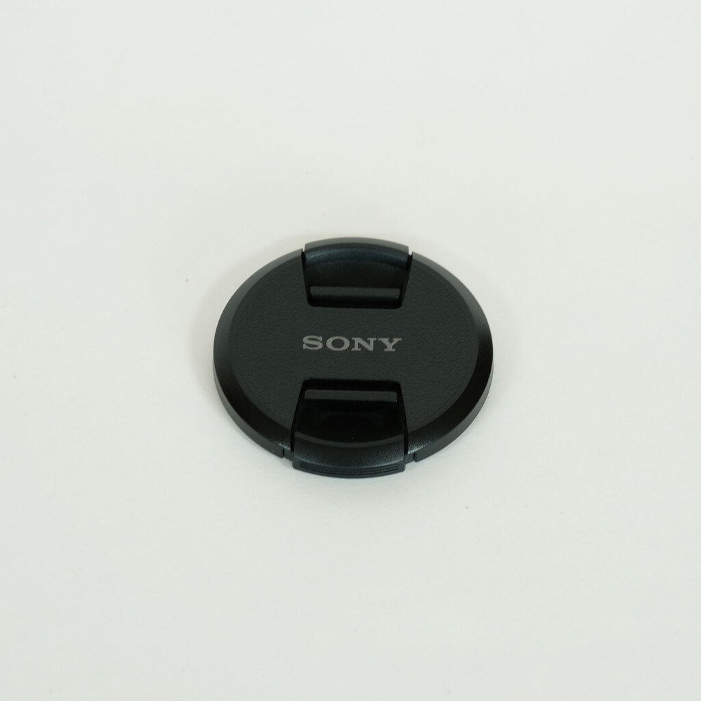 SONY FE 20-70mm F4 G SEL2070G SONY FE 20-70mm F4 G SEL2070G