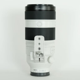 SONY FE 100-400mm F4.5-5.6 GM OSS SEL100400GM SONY FE 100-400mm F4.5-5.6 GM OSS SEL100400GM