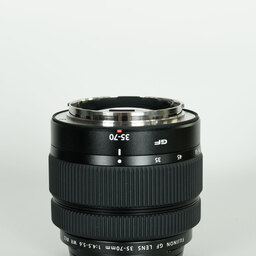 FUJIFILM GF35-70mmF4.5-5.6 WR FUJIFILM GF35-70mmF4.5-5.6 WR