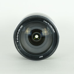SONY E18-200mm F3.5-6.3 OSS SEL18200 SONY E18-200mm F3.5-6.3 OSS SEL18200