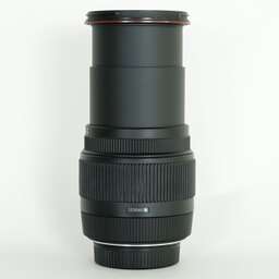 SIGMA 18-200mm F3.5-6.3 II DC OS HSM (ニコンF用) SIGMA 18-200mm F3.5-6.3 II DC OS HSM (ニコンF用)