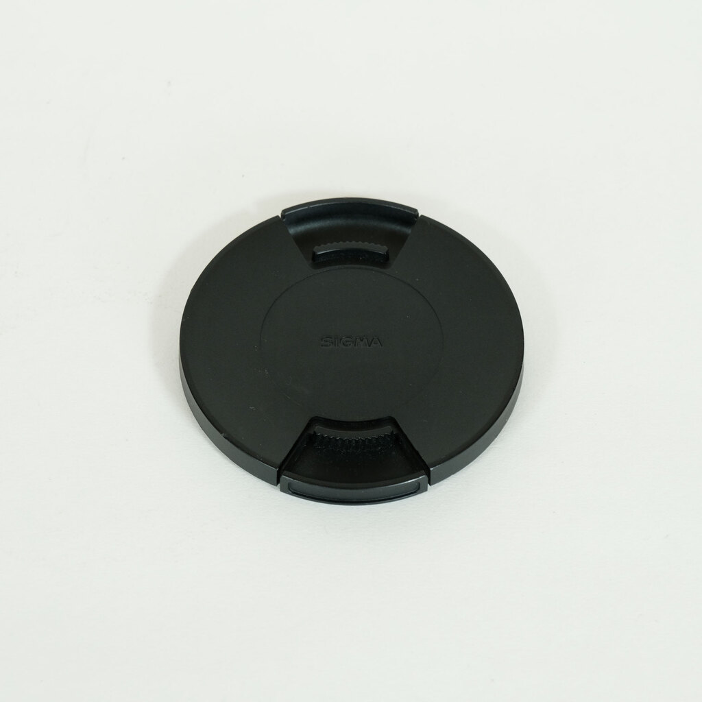 SIGMA 40mm F1.4 DG HSM｜Art [キヤノンEF用]