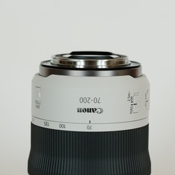 Canon RF70-200mm F4 L IS USM