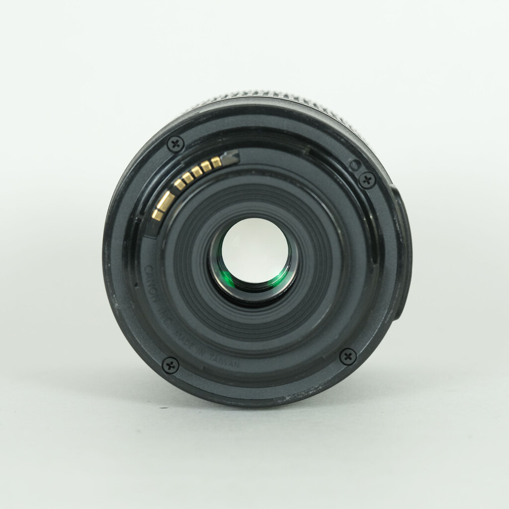 Canon EF-S18-55mm F4-5.6 IS STM Canon EF-S18-55mm F4-5.6 IS STM