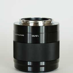 SONY E 50mm F1.8 OSS SEL50F18