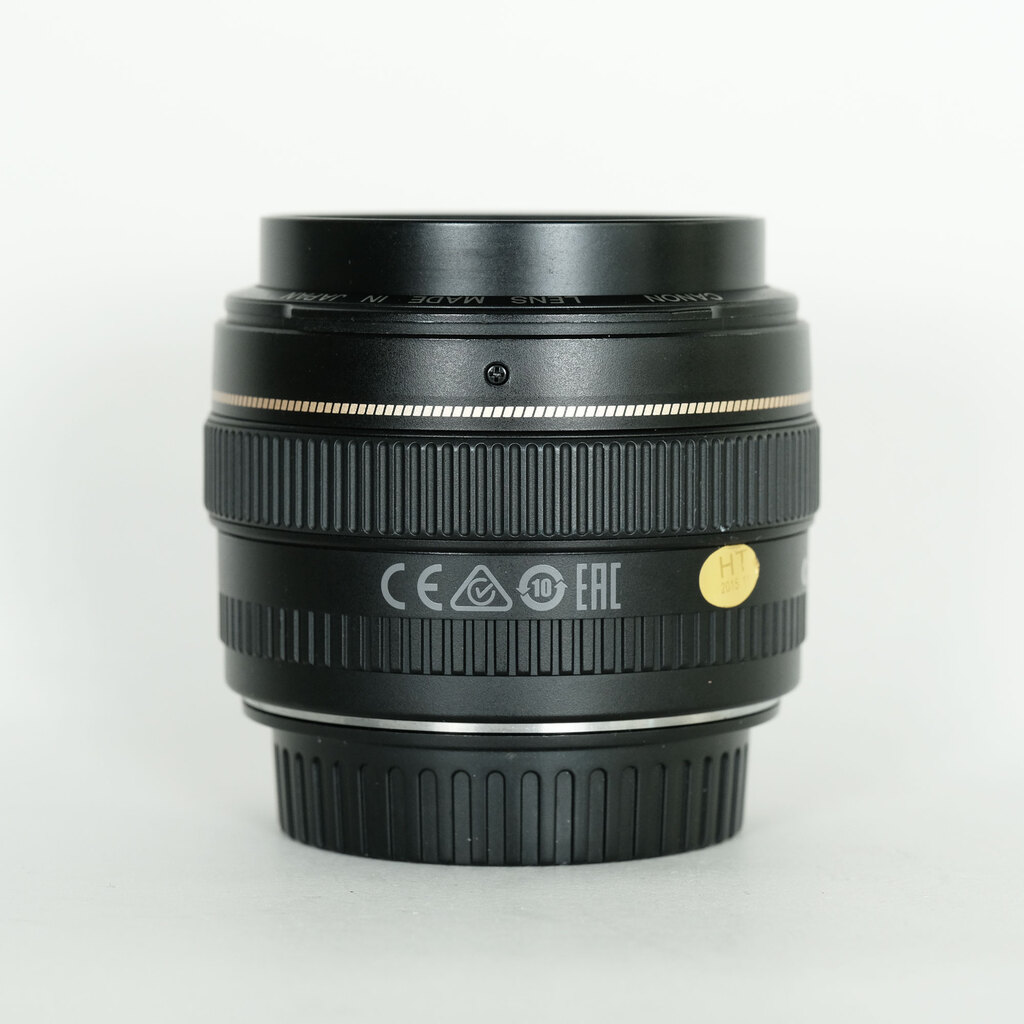 Canon 単焦点レンズ EF50mm F1.4 USM 【ジャンク品】 Canon EF50mm F1.4 USMの出品 | ONE SCENE（ワンシーン）