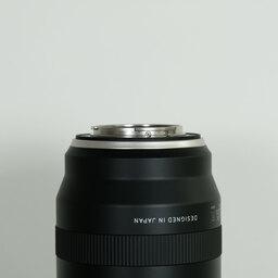 TAMRON 18-300mm F/3.5-6.3 Di III-A VC VXD (Model B061) [フジフイルムX用]