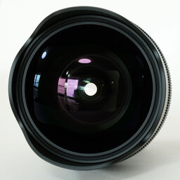 SIGMA 14mm F1.8 DG HSM｜Art [キヤノンEF用]