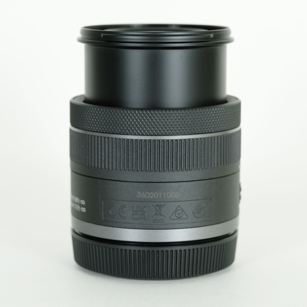 Canon RF24-50mm F4.5-6.3 IS STM Canon RF24-50mm F4.5-6.3 IS STM