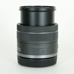 Canon RF24-50mm F4.5-6.3 IS STM Canon RF24-50mm F4.5-6.3 IS STM