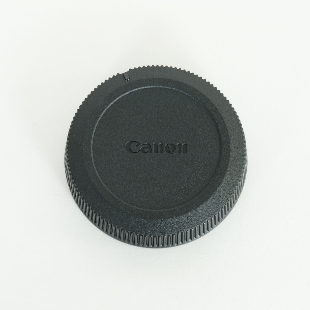 Canon RF-S 18-45mm F4.5-6.3 IS STM Canon RF-S 18-45mm F4.5-6.3 IS STM