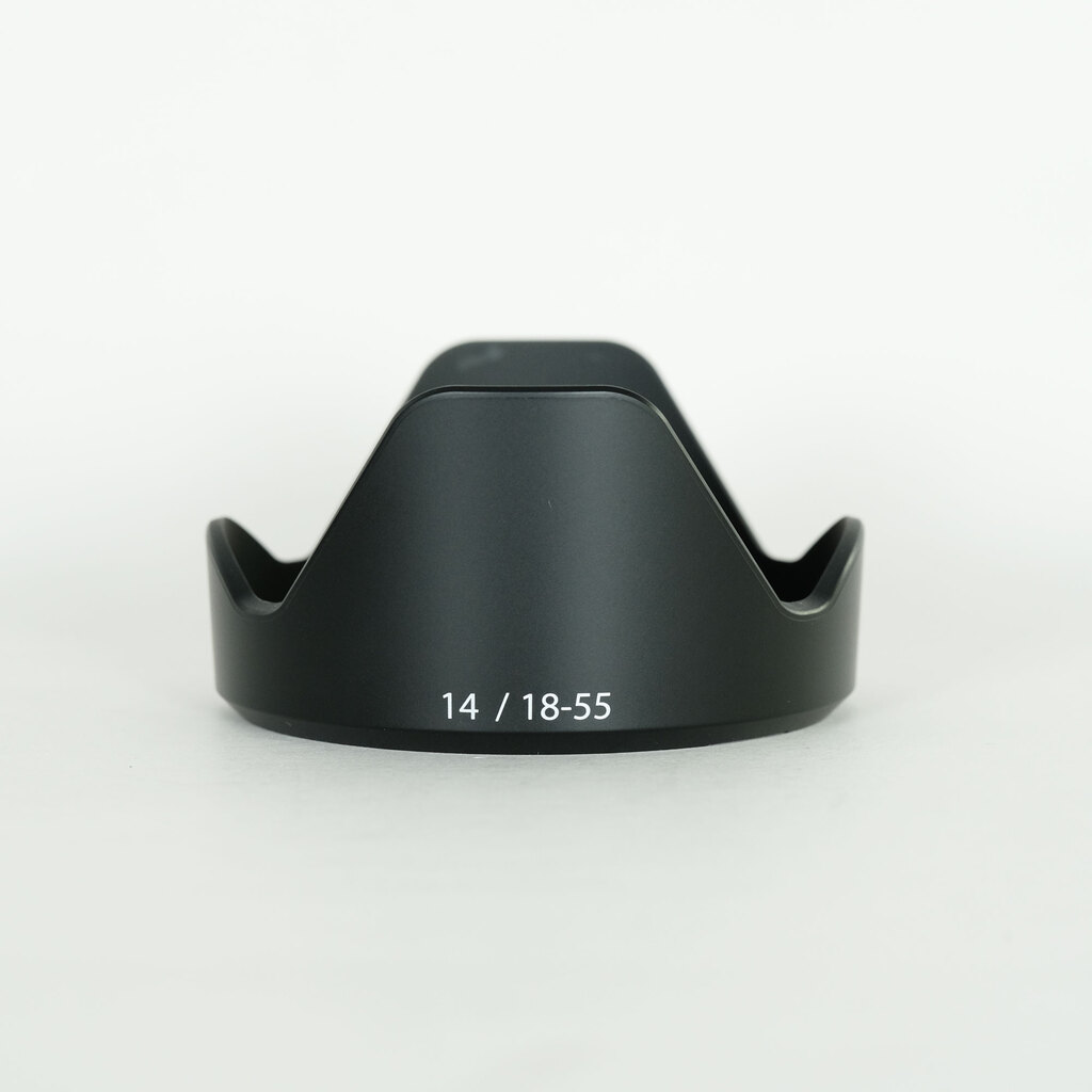 FUJIFILM XF18-55mmF2.8-4 R LM OIS FUJIFILM XF18-55mmF2.8-4 R LM OIS