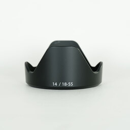 FUJIFILM XF18-55mmF2.8-4 R LM OIS FUJIFILM XF18-55mmF2.8-4 R LM OIS