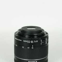 Canon EF-S18-55mm F4-5.6 IS STM Canon EF-S18-55mm F4-5.6 IS STM
