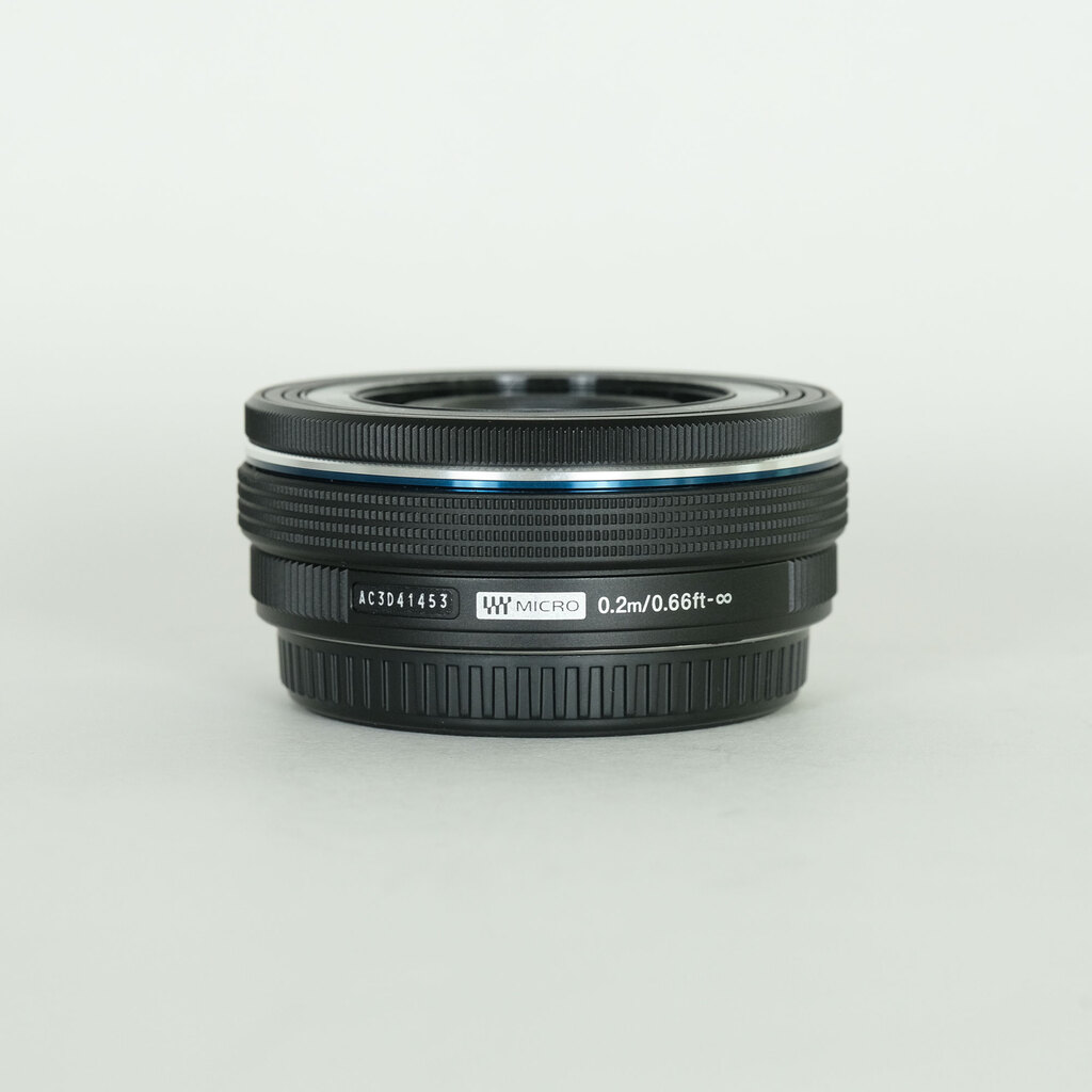 OLYMPUS M.ZUIKO DIGITAL ED 14-42mm F3.5-5.6 EZ ブラック OLYMPUS M.ZUIKO DIGITAL ED 14-42mm F3.5-5.6 EZ ブラック