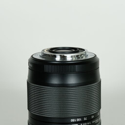 OM SYSTEM M.ZUIKO DIGITAL ED14-150mm F4.0-5.6 II ※OM SYSTEMロゴモデル OM SYSTEM M.ZUIKO DIGITAL ED14-150mm F4.0-5.6 II ※OM SYSTEMロゴモデル