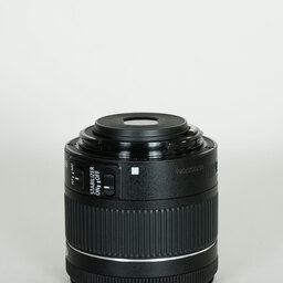 Canon EF-S18-55mm F4-5.6 IS STM Canon EF-S18-55mm F4-5.6 IS STM