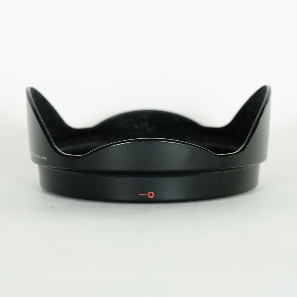 Canon EF17-40mm F4L USM