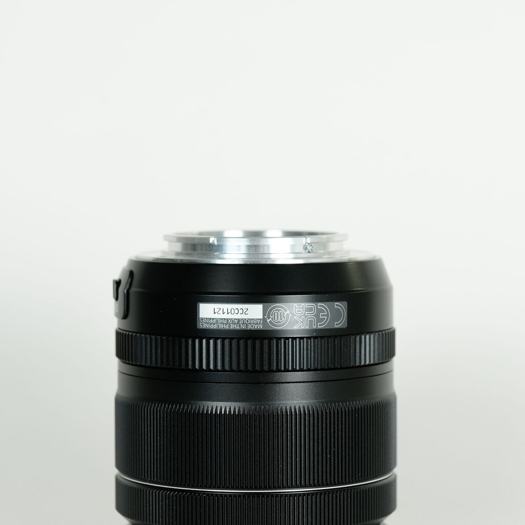 FUJIFILM XF18-55mmF2.8-4 R LM OIS FUJIFILM XF18-55mmF2.8-4 R LM OIS