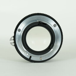 Nikon Ai Nikkor 50mm F1.4S